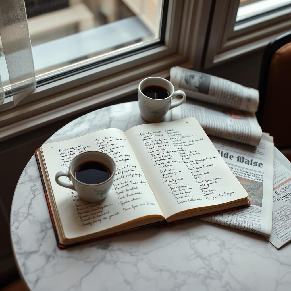 On Language Immersion, and the Self It Returns