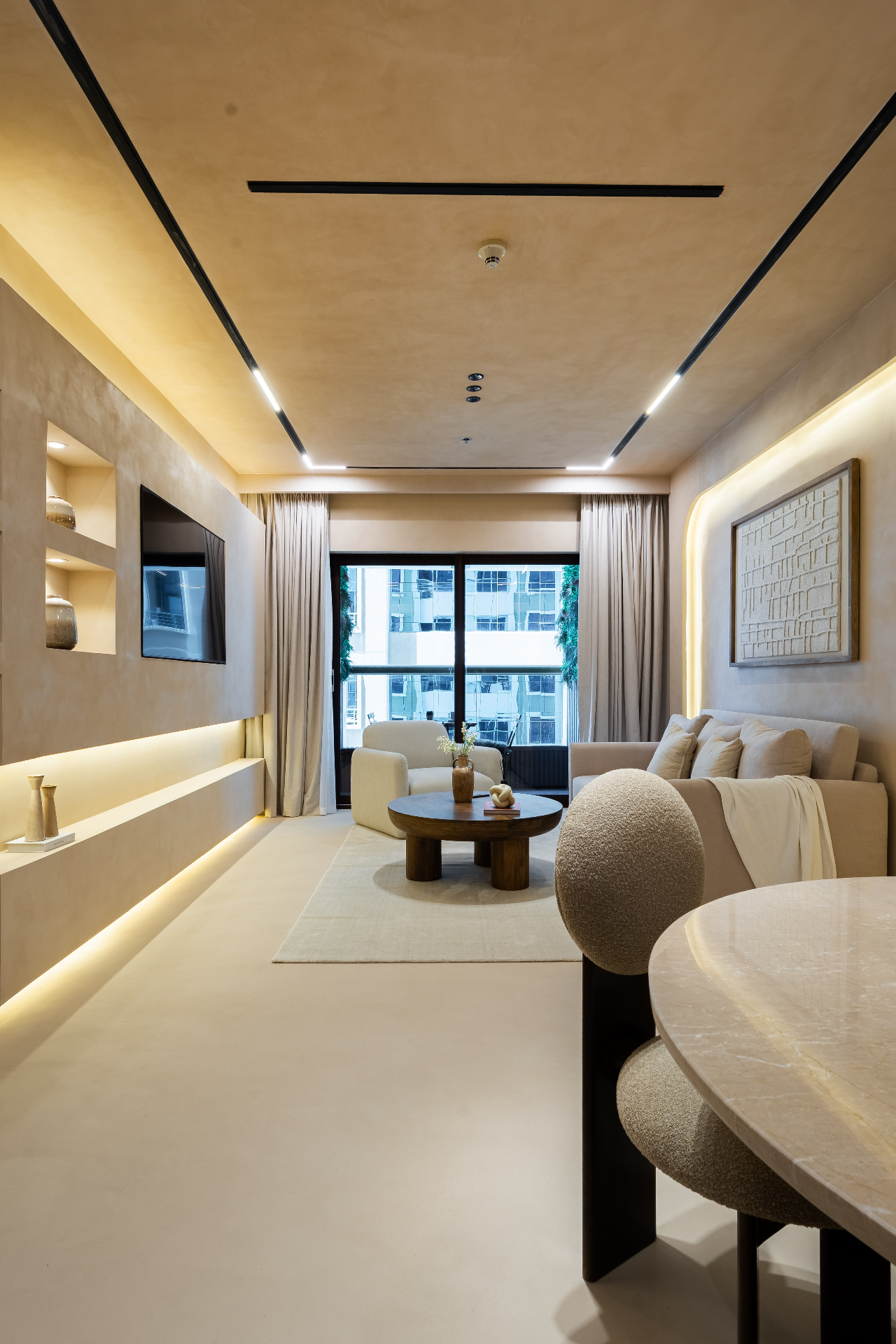 Dubai Marina Views | €500,000/$550,000, Dubai, UAE