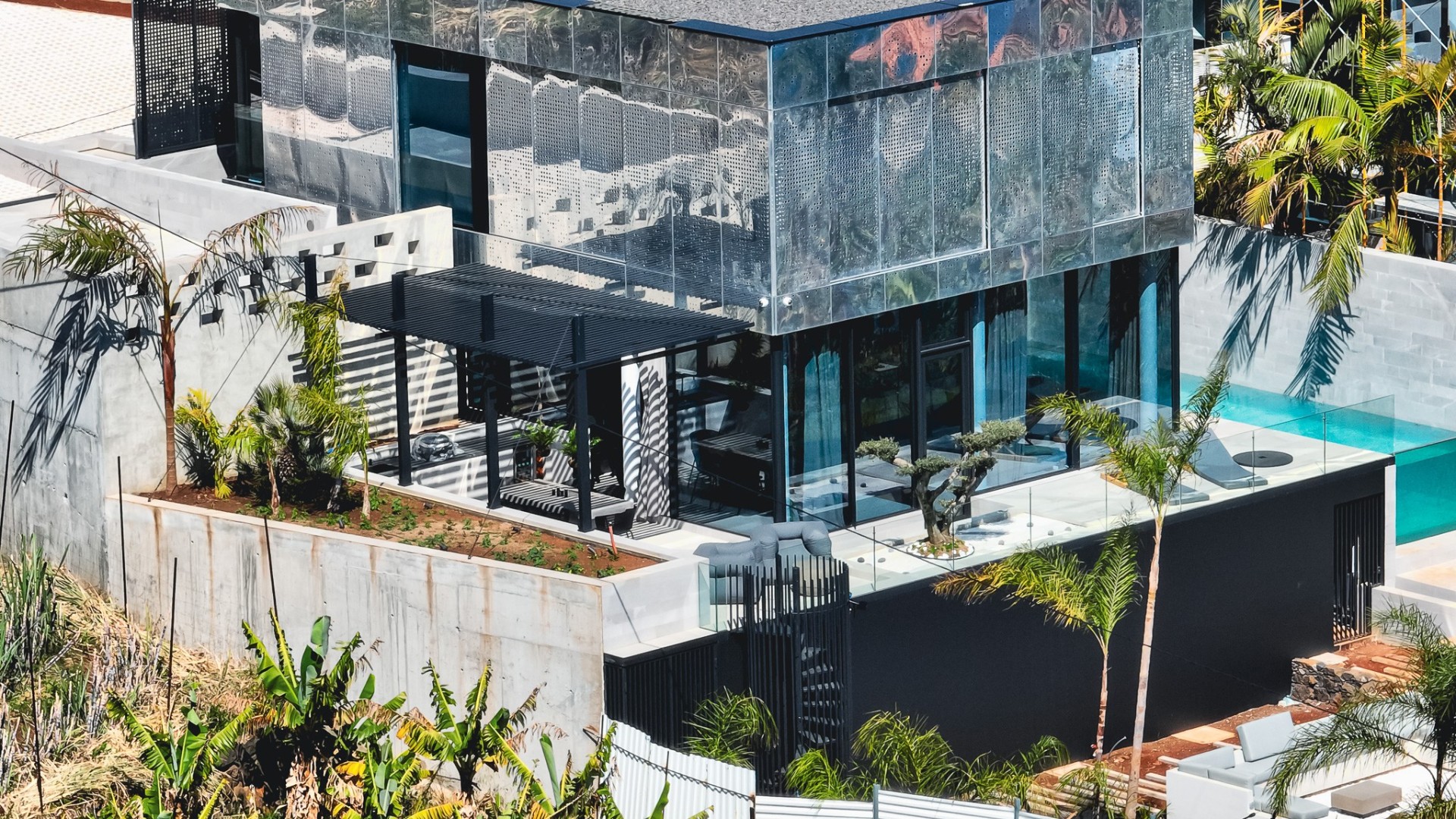 Madeira Sea Views | €3.4M/$3.9M, Ponta Do Sol, Portugal
